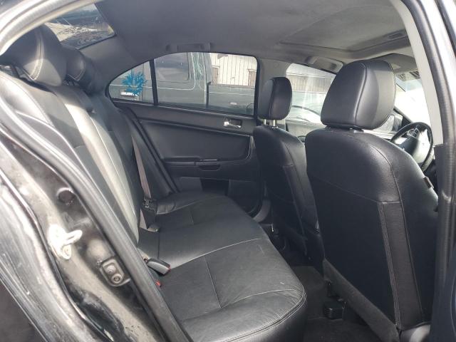 2017 MITSUBISHI LANCER ES #3284708995