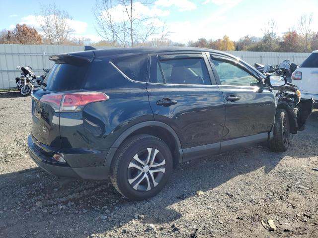 2017 TOYOTA RAV4 LE #3294541637
