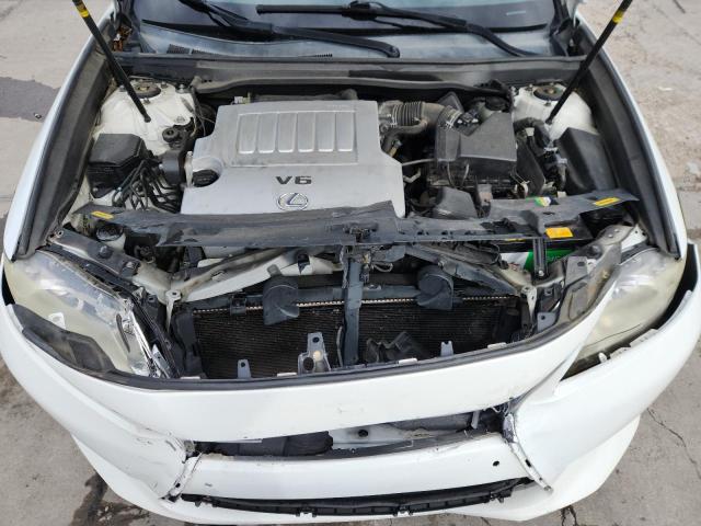 2013 LEXUS ES 350 #3292906606