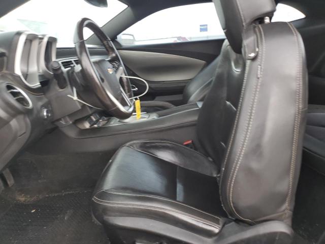 2014 CHEVROLET CAMARO LT #3309462561