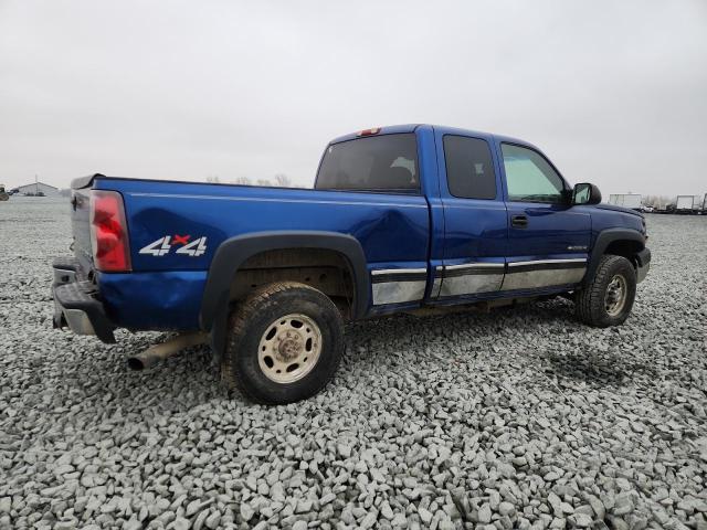 2003 CHEVROLET SILVERADO #3297961805