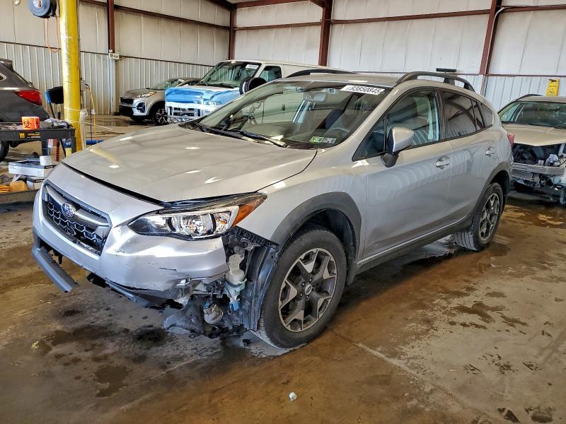 2018 SUBARU CROSSTREK #3303879755