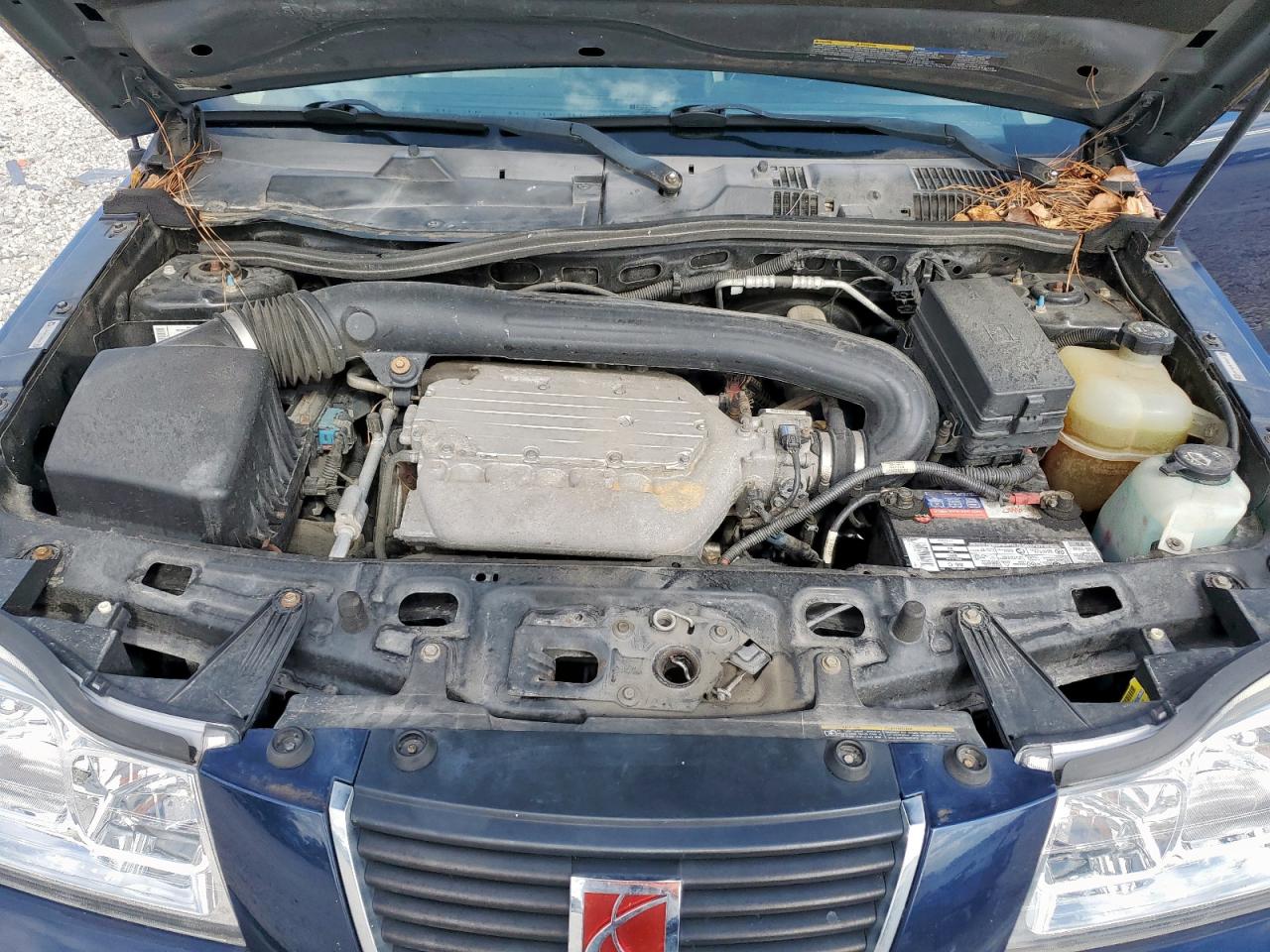 Lot #3285687711 2007 SATURN VUE