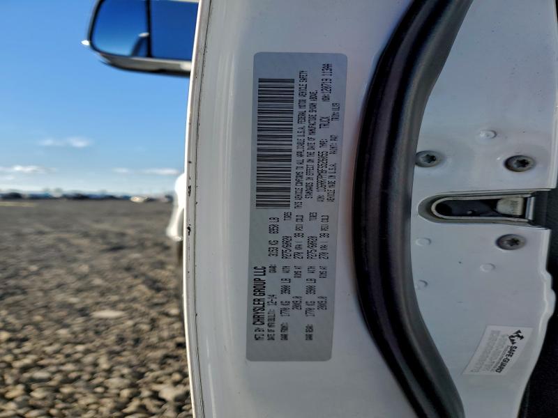 2015 RAM 1500 LONGH #3301664640