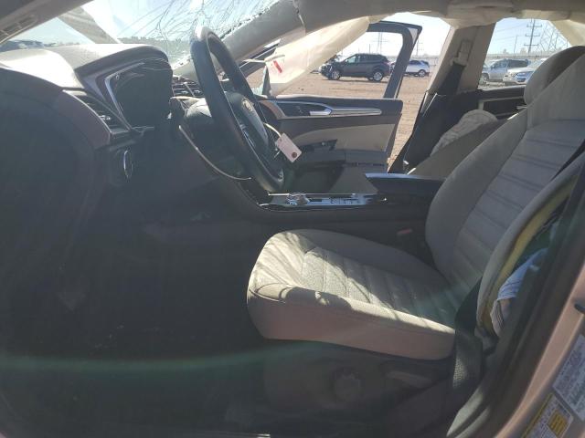 2018 FORD FUSION S H #3283952805