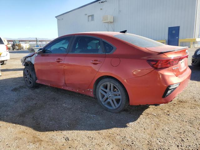 2020 KIA FORTE GT L #3279552237