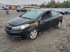 Lot #3301744341 2015 KIA FORTE LX
