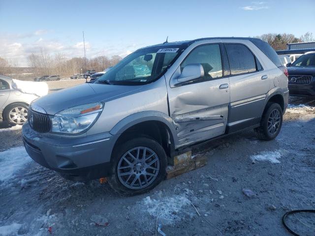 Global Auto Auctions: 2007 BUICK RENDEZVOUS
