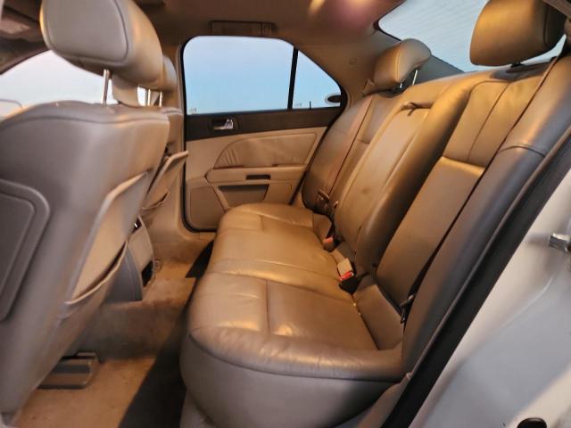 2006 CADILLAC STS #3298153271