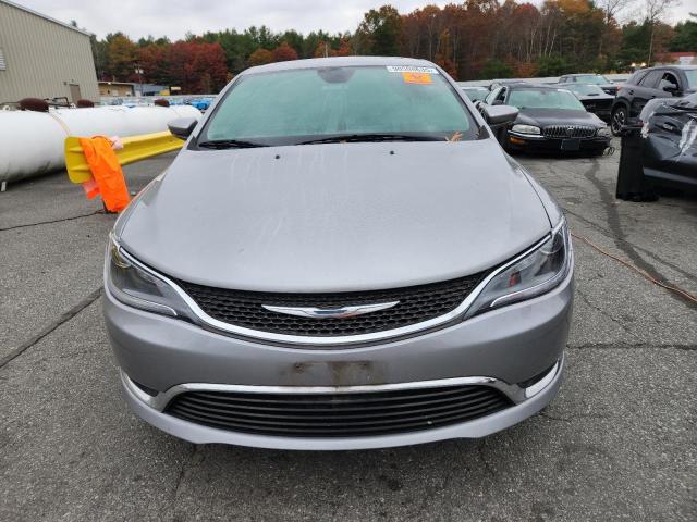 2016 CHRYSLER 200 LIMITE - 1C3CCCAB9GN116188