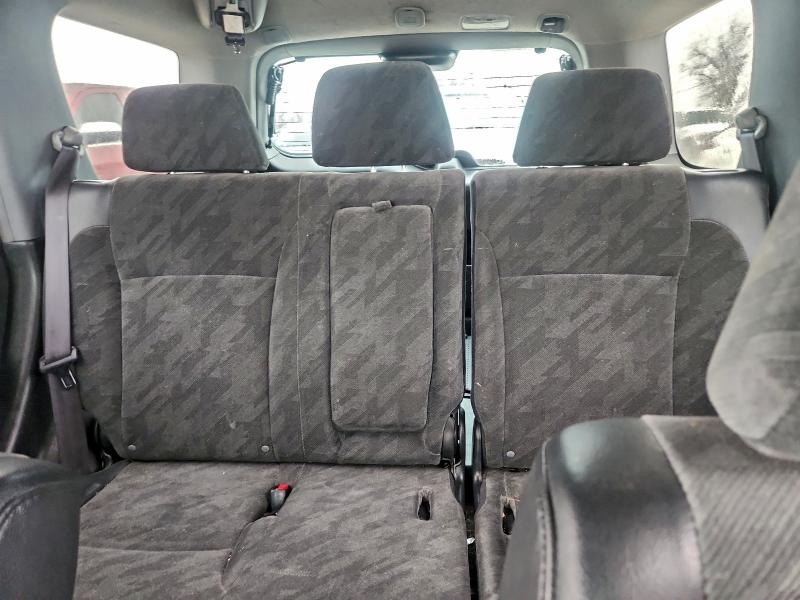 2002 HONDA CR-V EX #3302772396