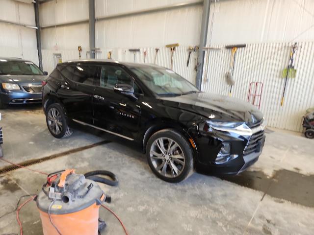 2020 CHEVROLET BLAZER PRE 3GNKBLRS9LS562850