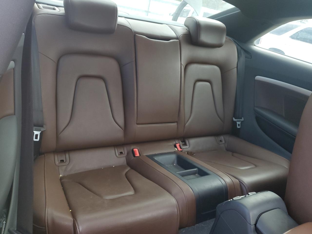 AUDI A5 PREMIUM PLUS