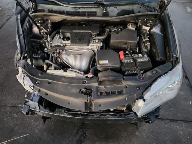 2016 TOYOTA CAMRY LE #3302152156