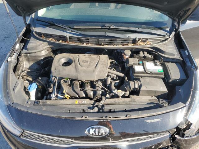 2019 KIA RIO S - 3KPA25AB2KE225395