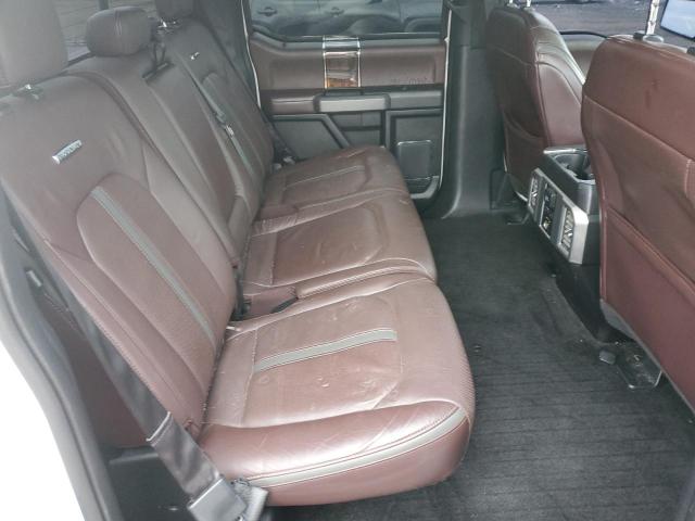 2015 FORD F150 SUPER #3301602680