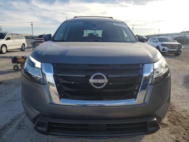 2022 NISSAN PATHFINDER #3297043530