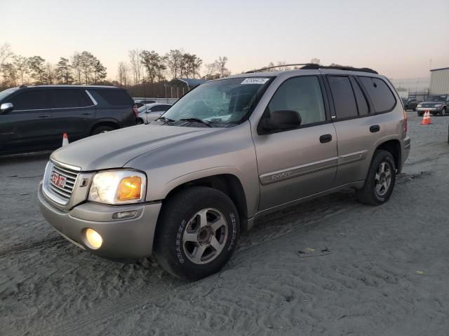 2003 GMC ENVOY #3302726005