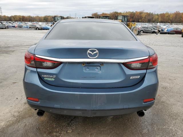 2015 MAZDA 6 TOURING #3294407544