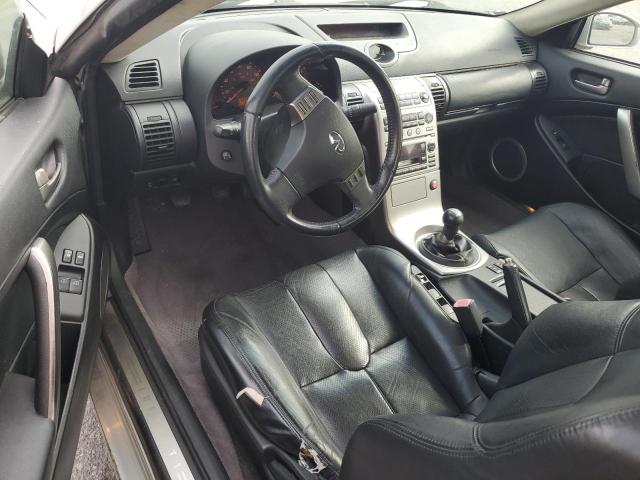 2004 INFINITI G35 #3308273159