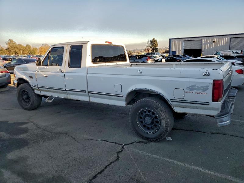 1994 FORD F250 #3308198247