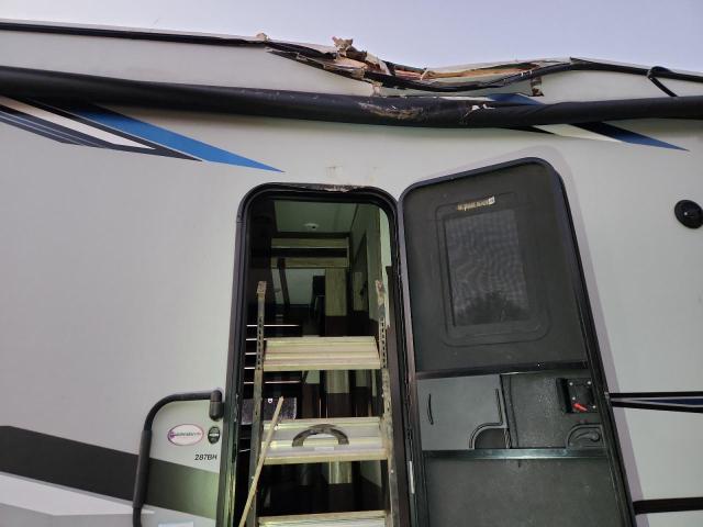 2021 WILDWOOD CHEROKEE #3282531900