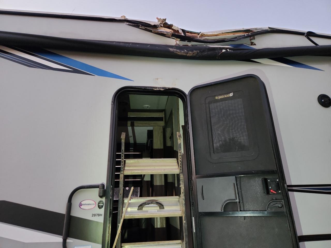 Lot #3282531900 2021 WILDWOOD CHEROKEE