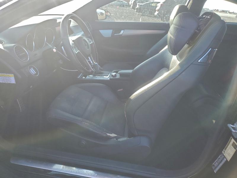 2013 MERCEDES-BENZ C 250 #3297017385