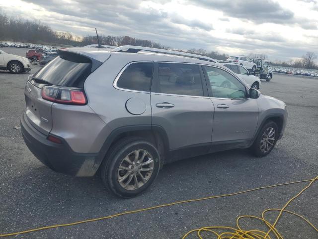 2019 JEEP CHEROKEE L #3301933434