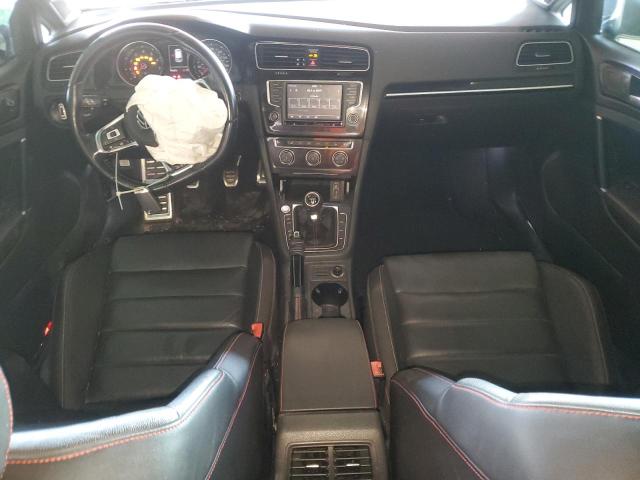 2016 VOLKSWAGEN GTI S/SE #3302810894