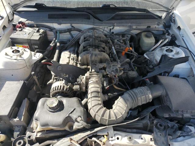 2006 FORD MUSTANG #3294520499