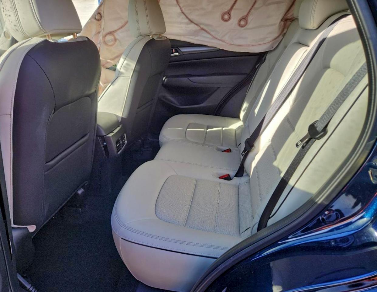 MAZDA CX-5 PREFERRED