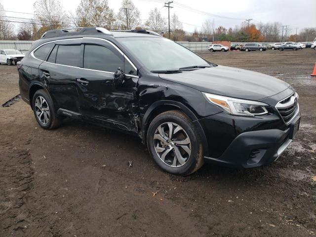2020 SUBARU OUTBACK TO #3304515475