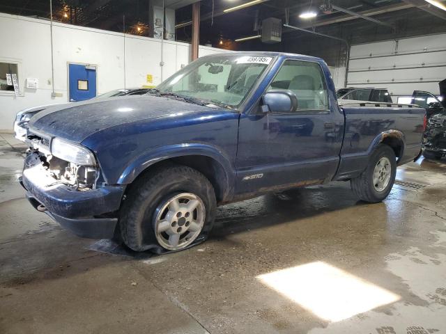 1999 CHEVROLET S TRUCK S1 #3320030463