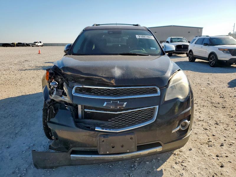 2014 CHEVROLET EQUINOX LT - 2GNFLDE33E6157166