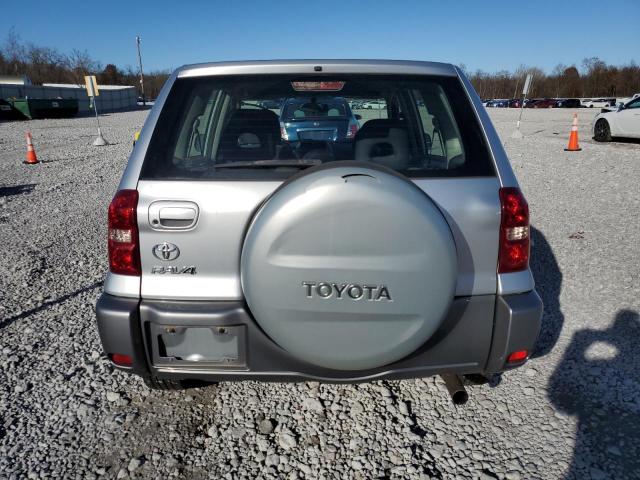 2005 TOYOTA RAV4 #3286787956