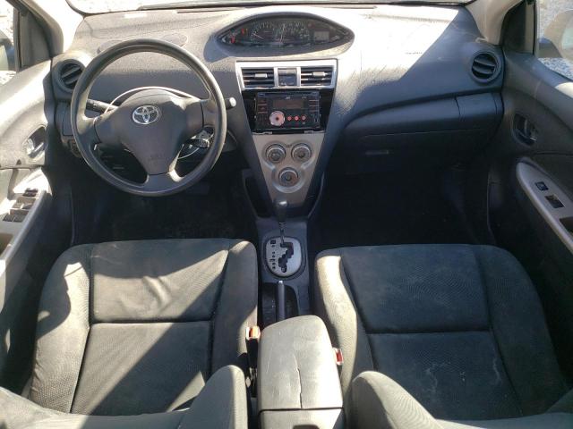 2009 TOYOTA YARIS #3281462997