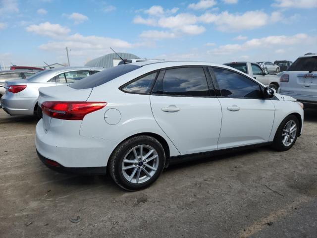 2018 FORD FOCUS SE #3301927413