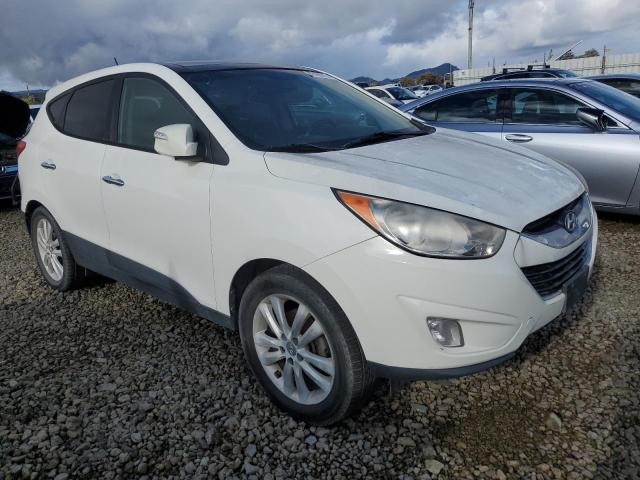 2012 HYUNDAI TUCSON GLS #3290345809
