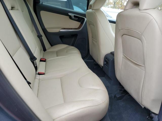 2017 VOLVO XC60 T5 IN - YV440MRU1H2126444