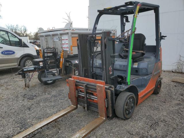 2014 TOYOTA FORK LIFT #3297907774