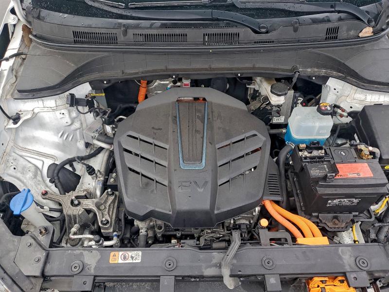 2021 HYUNDAI KONA SEL #3303919690