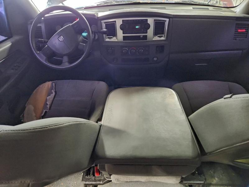 2007 DODGE RAM 1500 S #3297186934