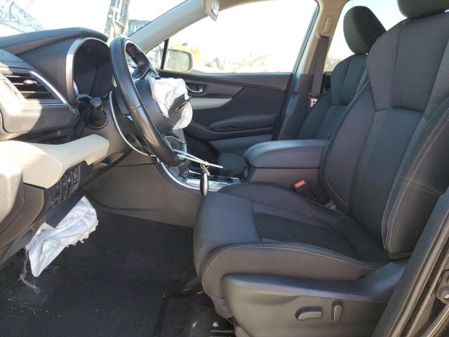 2021 SUBARU ASCENT PRE #3301721404