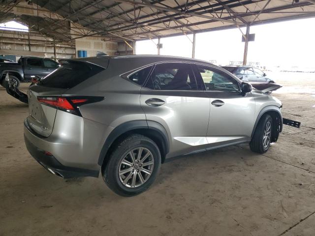 2019 LEXUS NX 300 BAS #3302963619
