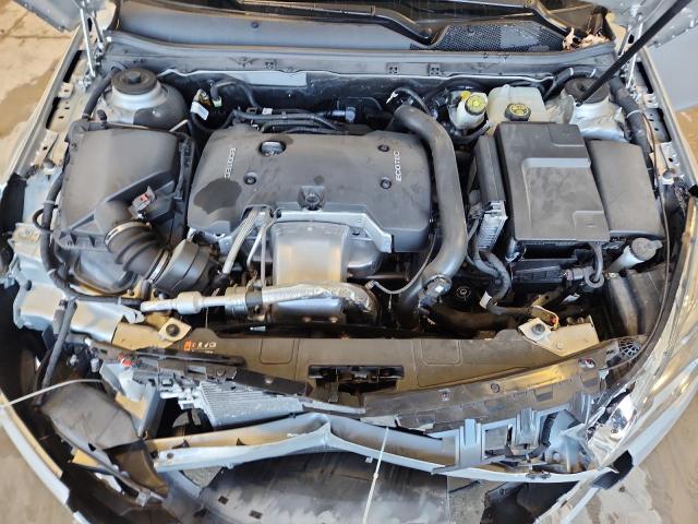 2017 BUICK REGAL SPOR #3294548618