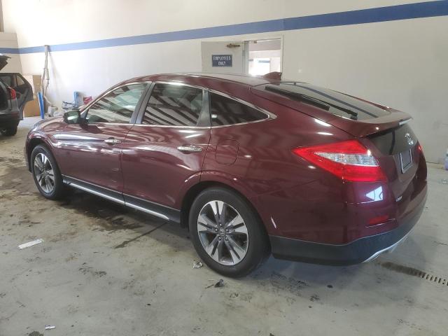 2014 HONDA CROSSTOUR #3303803437