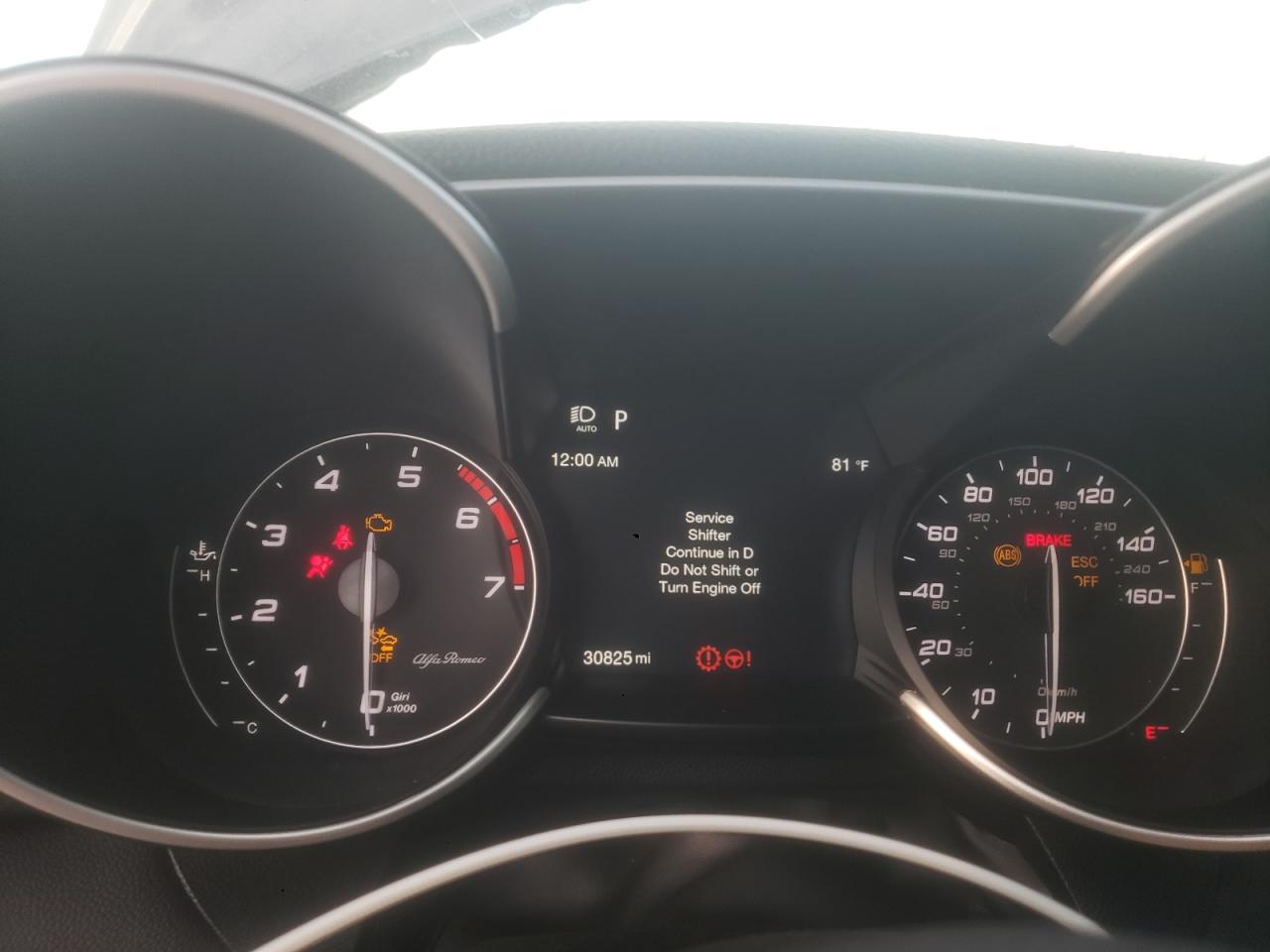 ALFA ROMEO GIULIA SPRINT