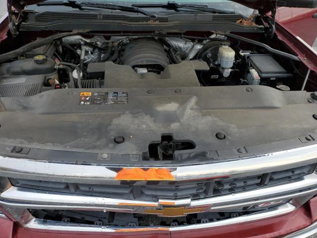 2014 CHEVROLET SILVERADO #3293328420