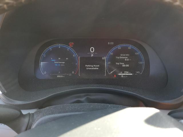 2023 TOYOTA HIGHLANDER - 5TDKDRBH0PS000785